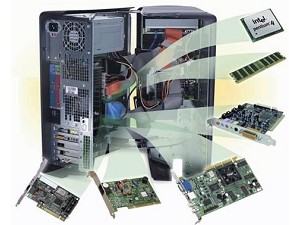 Hardware Installation