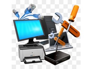 Hardware Repair