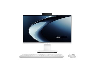 V400 AiO 440VAT-WPD041W AIO Desktop Computer