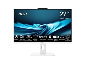 PRO AP272P AIO Desktop Computer
