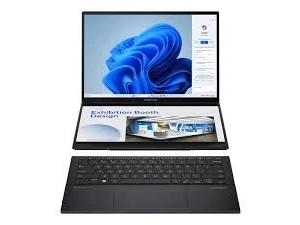 ZENBOOK 14 DUAL OLED