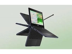 CHROMEBOOK CR11 FLIP 